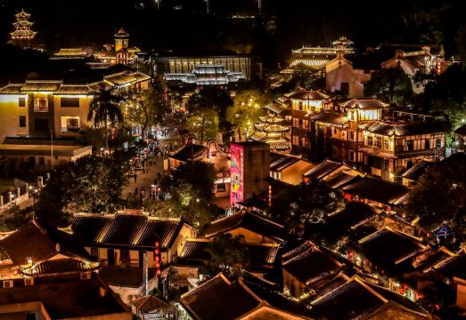 Phoenix Hakka Hotel