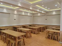 Hezuo Boya International Hotel (Shambala Cultural Plaza) - breakfast