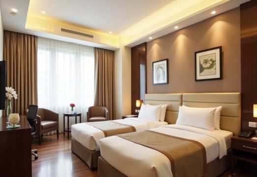 주변 쇼핑 정보