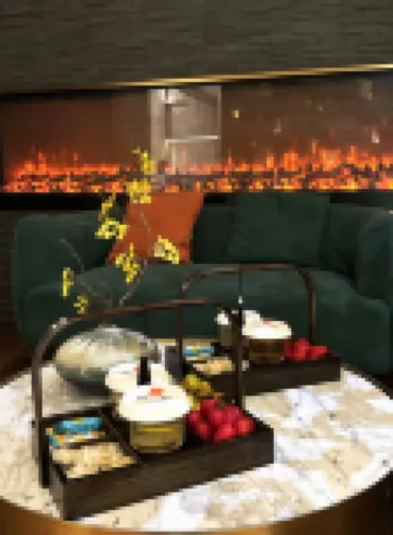 โรงแรมอีชาร์ม พลัส (ถนนปักกิ่ง กว่างโจว วัดต้าฝอกู่)