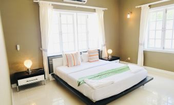 Kirirom Hillside Resort