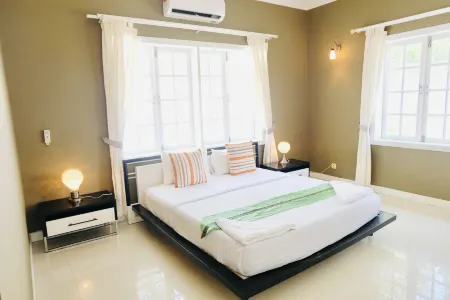 Kirirom Hillside Resort