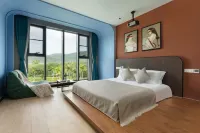 Sanya Bushbushli Resort (Yalong Bay Tropical Paradise Forest Park Branch) Các khách sạn gần Solemn vows and pledges Scenic Spot