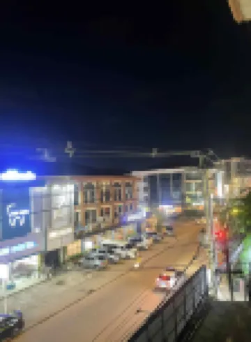 Mabuhay Guest House Vientiane