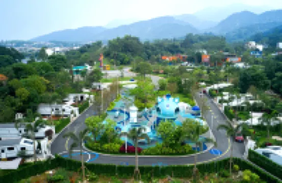 Xishanquan RV Campsite