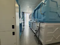 Saiyun Lake Hostel