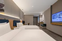 Home Inn Select (Zhenjiang Yangzhong Avenue Yuanboyuan Branch) Hotels in Yangzhong