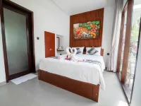 Jangga Nusa Villa by Bali Cabin Hotels near Dalem Ped Temple