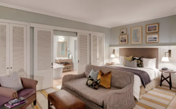 Strand Hotel Swakopmund Các khách sạn ở 