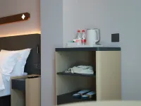 Jinjiang Hotel (Chengde Kuancheng Jinding Plaza) - 2つ星