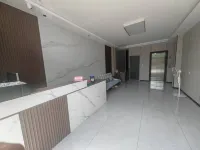 Binyue Youpin Hotel。 Hotels near Boxing Station