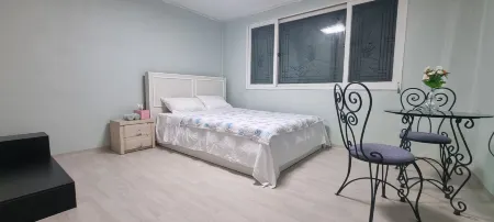 Shanel House Отели рядом с достопримечательностью «Sudoguksan Museum of Housing and Living»