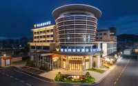 Vienna International Hotel (Longquan Square, Guangdong Pharmaceutical University Branch) Hotel in zona Guangdong Polytechnic Institute
