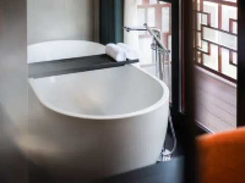 北京天安門花間堂·御道 北京酒店