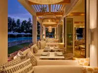 Paloma Grida Hotels near Belek Clock Tower