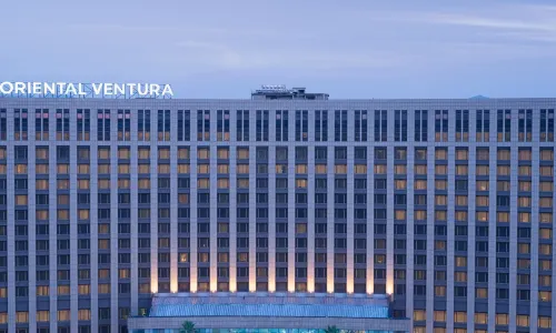 Oriental Ventura Hotel