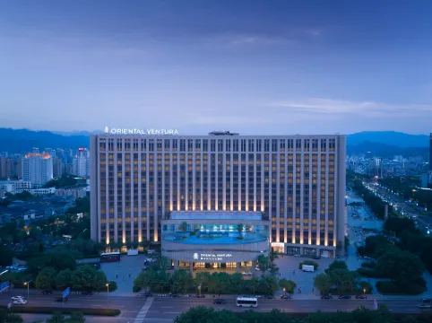 Oriental Ventura Hotel