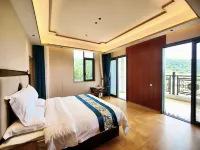 RUIFENG GU INTERCONTINENTAL HOTEL