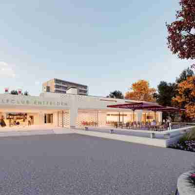 Aarau West Swiss Quality Hotel Hotel Exterior