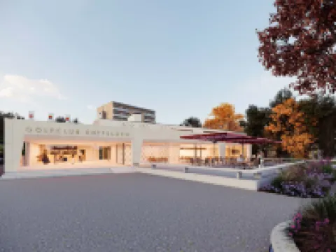 Aarau West Swiss Quality Hotel Hotels in Aarau