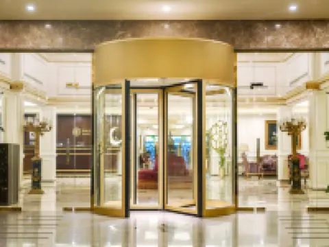 ซันเซทเจดดาห์ โรงแรมในเจดดาห์