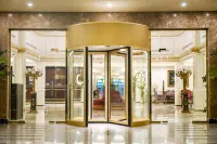 سن ست جدة فنادق في جدة