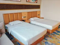 Anhui hôtel Hotels in Lome