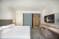 City Comfort Inn Hotel (Wuzhou Mengshan Yongan Ancient City) Hotels in Mengshan