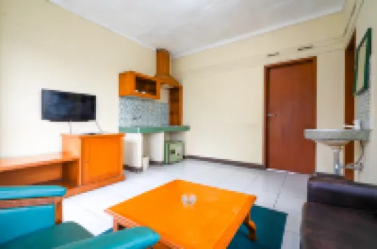 Balebat Guest House By ARBA