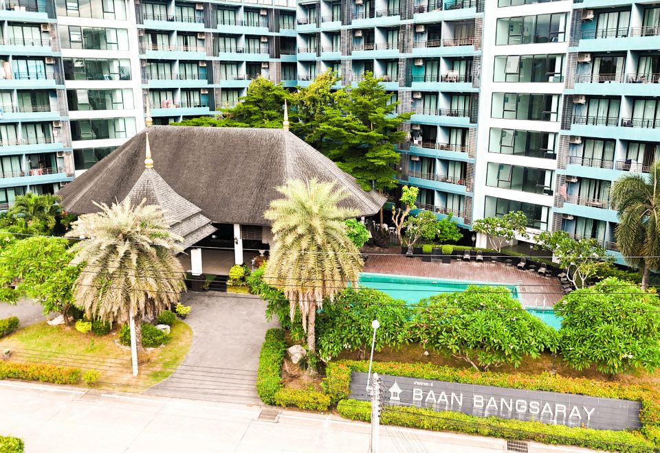 Baan Bangsarey Hotels