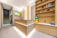 Mido Hotel (Lanzhou Eastern Market, Provincial Meteorological Bureau Metro Station Branch) - Layanan Antar-Jemput