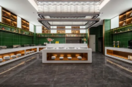 GreenTree Eastern Hotel (Zhengzhou Xinzheng International Airport)