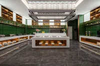 GreenTree Eastern Hotel (Zhengzhou Xinzheng International Airport)