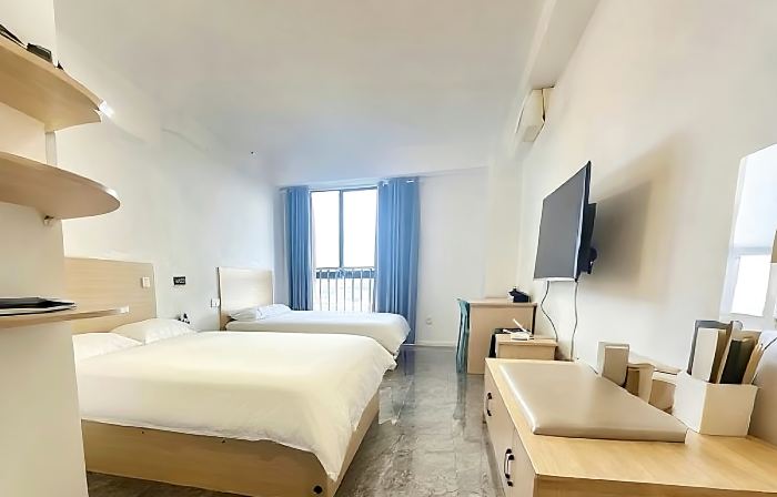 Songming Youjia E-Sports Hotel