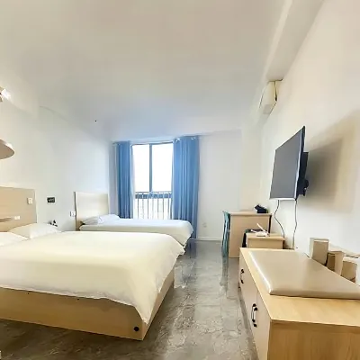 Songming Youjia E-sports Homestay Hotels near Yunnan Technology and Business University