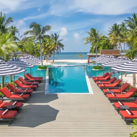 South Palms Resort and Spa Panglao - MGallery Collection
