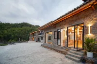 xiao ban shan Resort Hotels near Tian Shi Fu