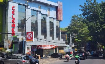 CELEBES HOTEL