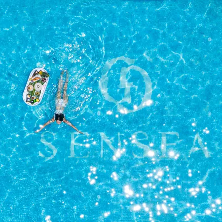 Shenzhen Songshan · SENSEA Mountain and Sea Resort