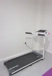 Nilka Liangqi Mountain Lodge Hotel (Mengket Scenic Area) - Gym