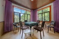 Daziran Hotel
