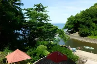 D & A Seaside Cottages Hotel in zona The Sunken Cemetery