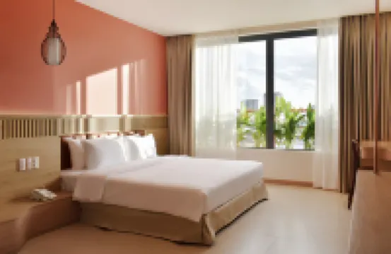 Aizen住宿 - District 1