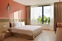 Aizen Stay - District 1