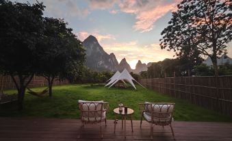 Yangshuo Vision Cloud Hotel