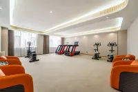 Shufu Hotel (Shufu County People's Government Store) Hotels in Shufu