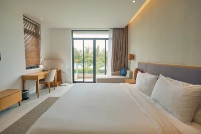 Ocean Sun Pool Villas Resort Cam Ranh Hotels in 