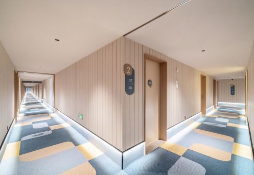 항저우 서호 주변 풍경