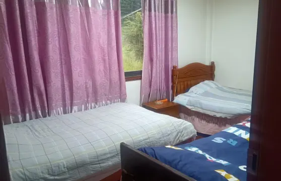 小馮飯店遂寧風味民宿