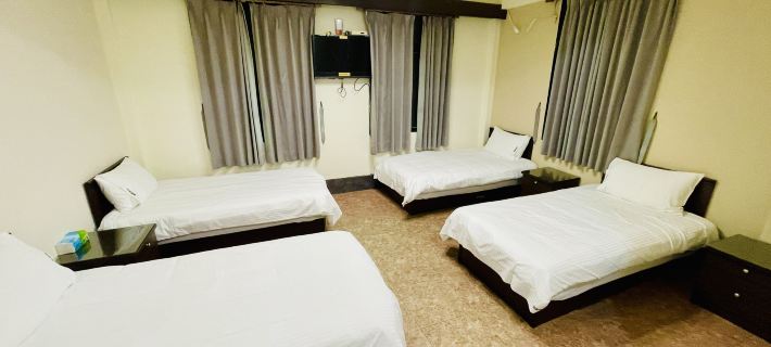 Pu-pien Hostel Hotels in Kinmen